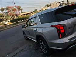 هيونداي باليسيد